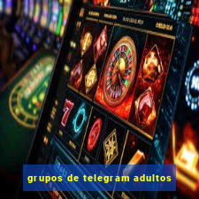 grupos de telegram adultos